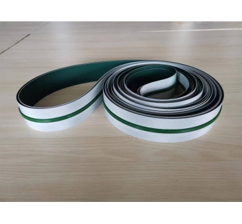 導(dǎo)條輸送帶（防跑偏，擋料）