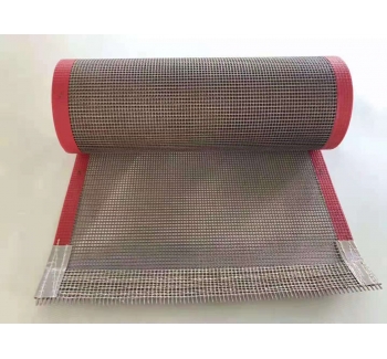 特氟龍輸送帶（耐高溫、不粘）