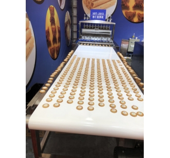 食品輸送帶（食品級、耐油、不掉屑）