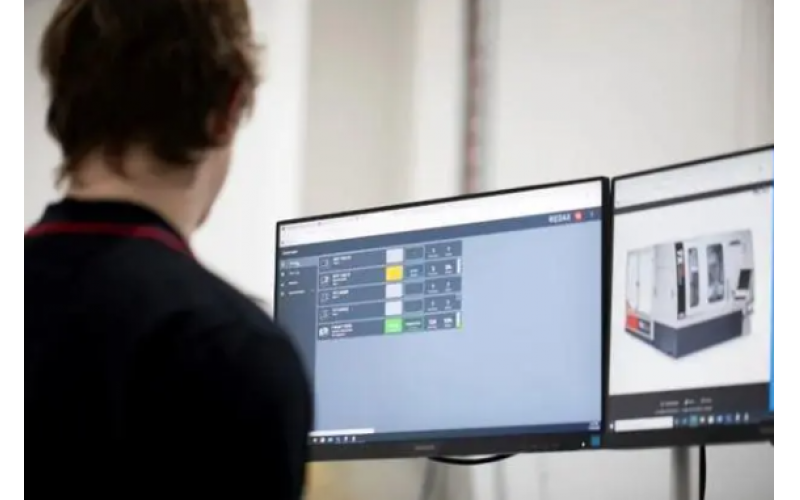 什么是工業(yè)自動化？工業(yè)自動化控制包括哪些內容？